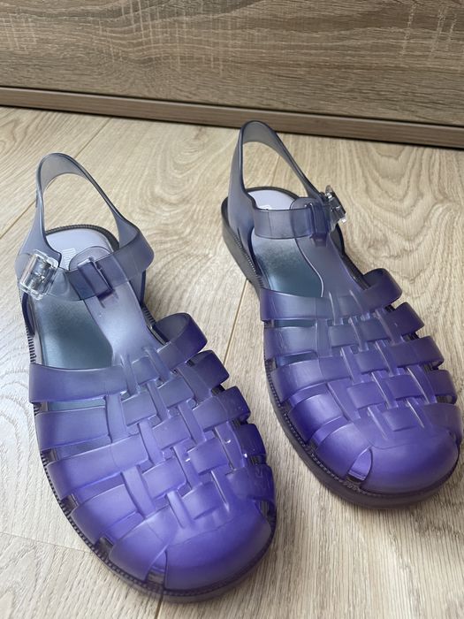 Сандали melissa