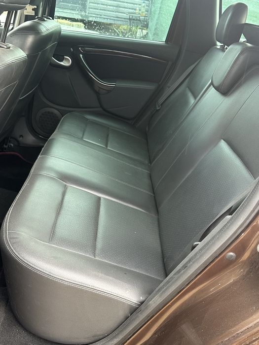Duster 1.5d 4x2 151.000km