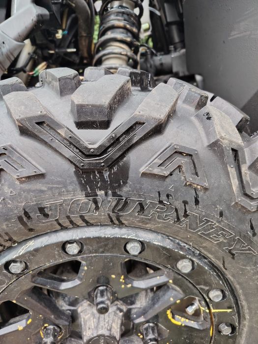 Anvelope  Atv 27 11 14 -27 9 14