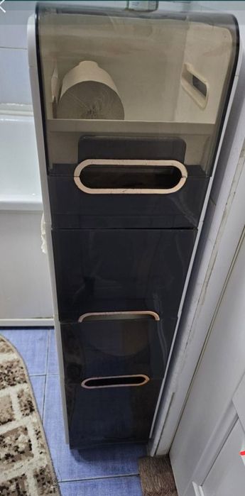 Продам комод ящик для ванной