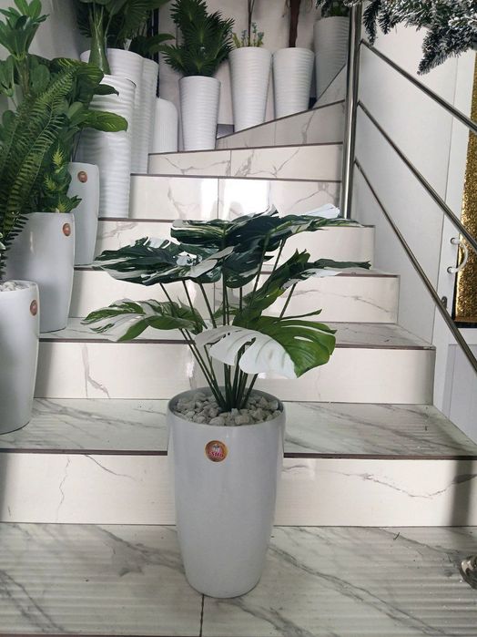 Sun'iy gullar va daraxtlar