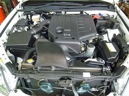 Мотор двигатель на запчасти 1jz fse