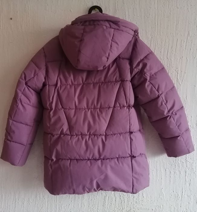 Продам новую куртку!