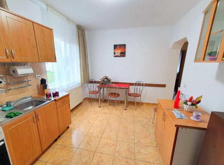 Дава се под наем Четиристаен апартамент в Пловдив, Западен - 96 кв.м за 255 € - Снимка #4