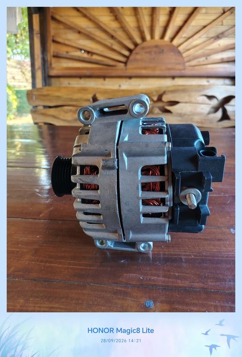 Alternator Mercedes V Class Viano