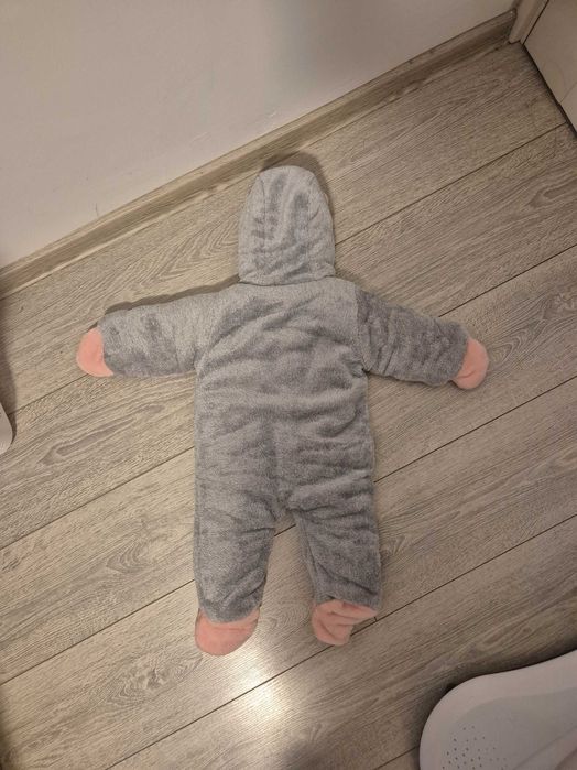Combinezon 9-12 luni