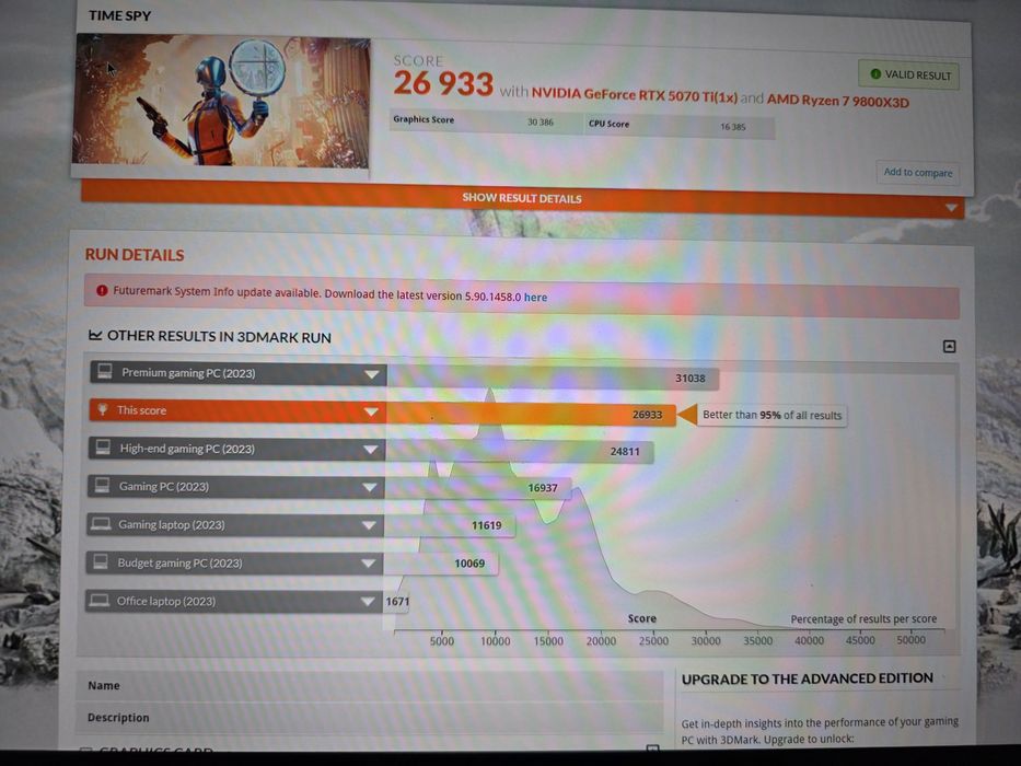 Продам компьютер ryzen 7 9800x3d