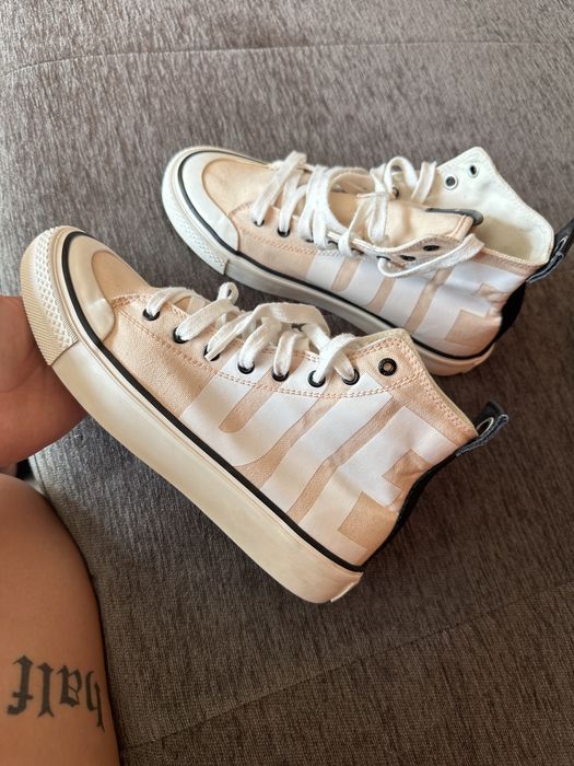 Дамски Кецове Diesel