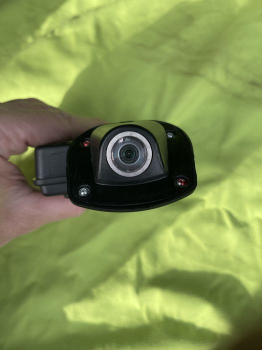 Bmw X6 e71 камера задно виждане