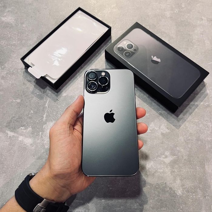 IPhone 13pro Max 512gb 87%