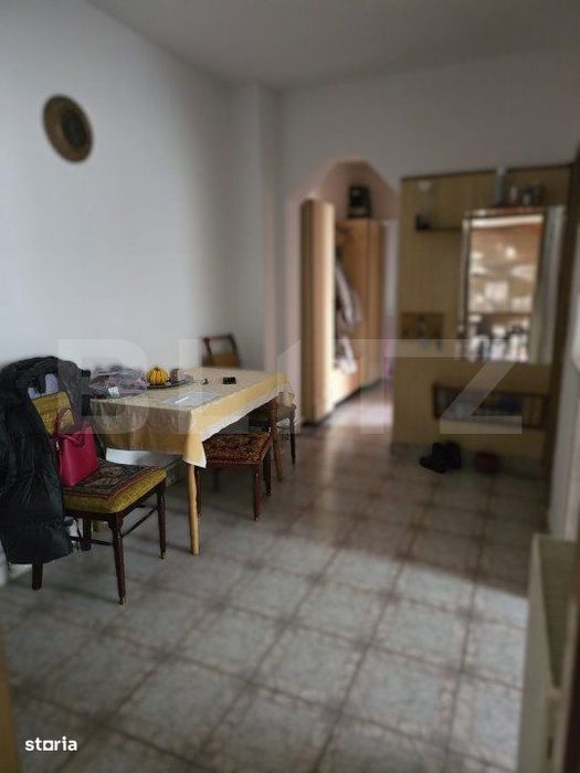 Apartament 3 camere, 70 mp, Soarelui