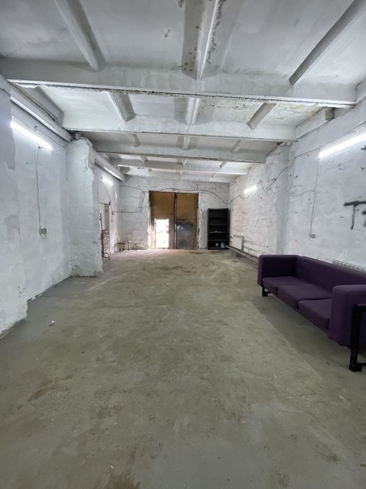 Сдам бокс в аренду