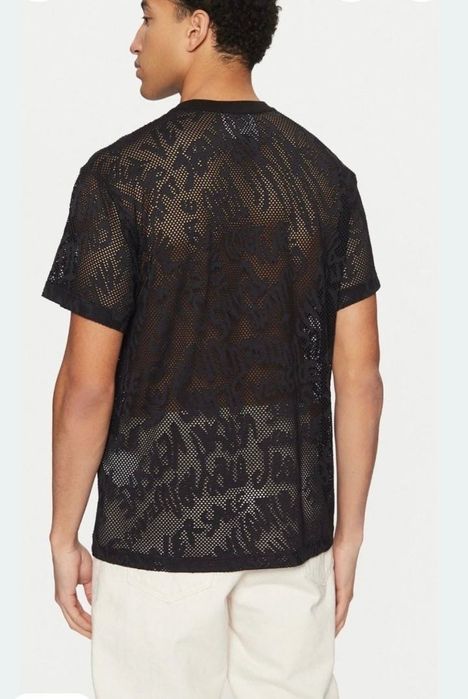 Оригинална тениска Versace Jeans. XL-XXL