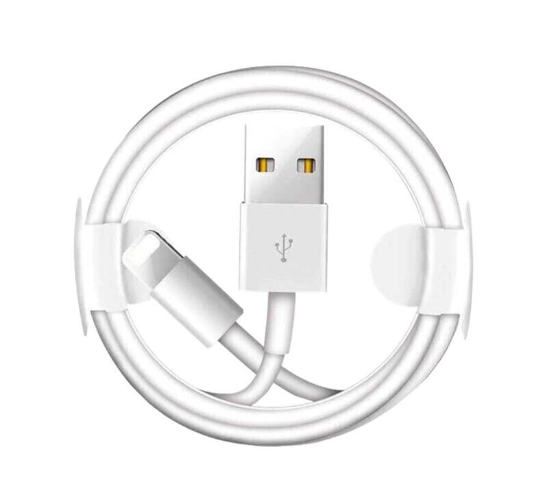 Cablu Lightning (iPhone) - USB iPhone 5 metri