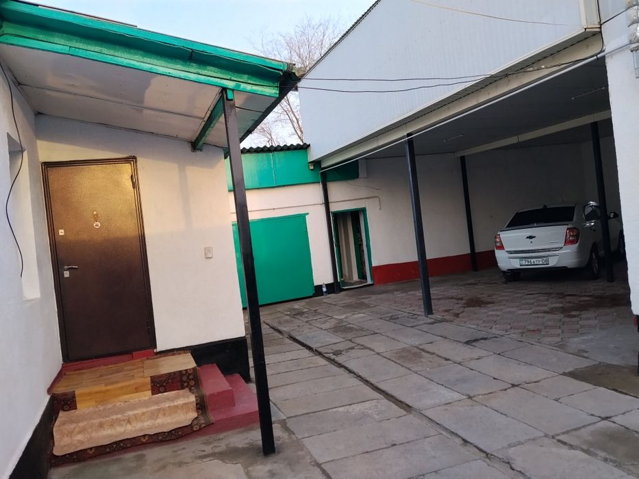 Продаю дом с готовым условием