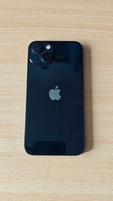 iPhone 13 Midnight 128 GB