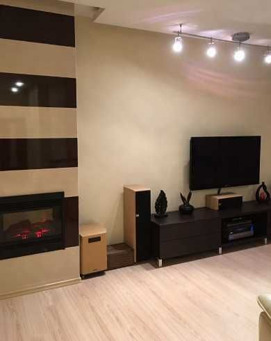 Дава се под наем Двустаен апартамент в Пловдив, Христо Смирненски - 62 кв.м за 306 € - Снимка #2