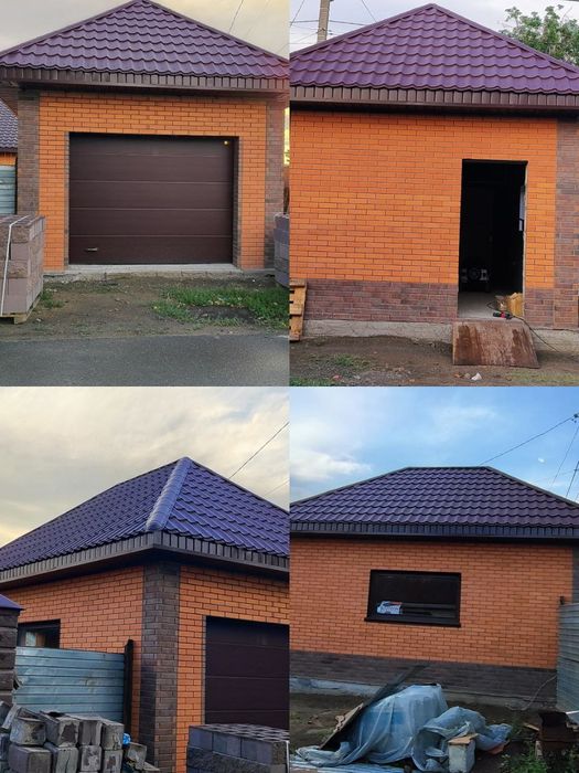 Бригада Строителей 24/7