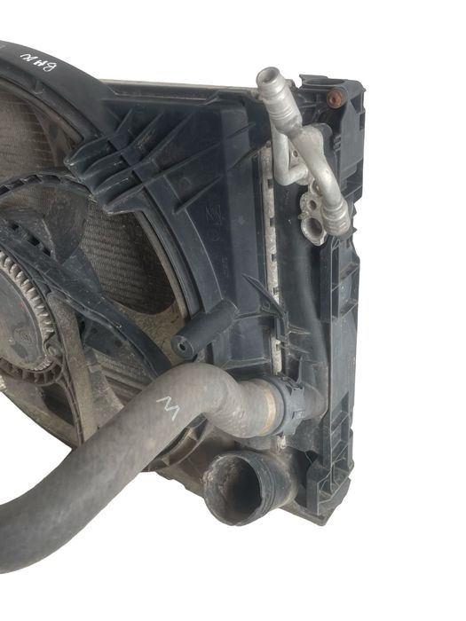 Ansamblu Radiatoare Bmw 3 V E90 2004 - 2012 2.0 320 D M47 D20 (204D4)