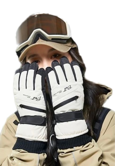 Варежки/перчатки