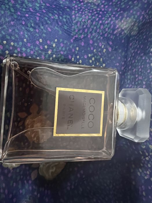 Продам срочно EDP Coco Mademoiselle Chanel Paris