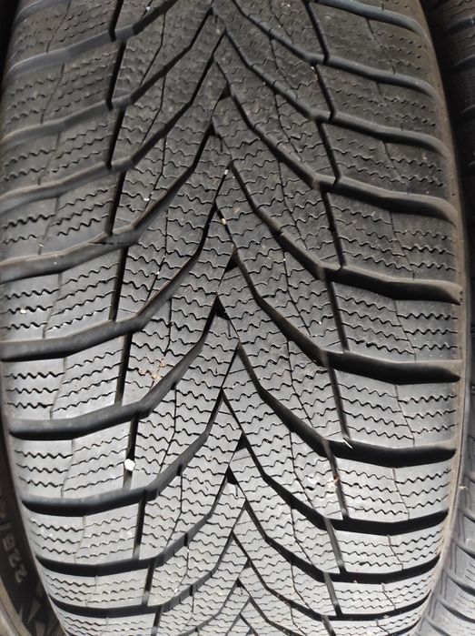 225/45/17 Nexen 4бр