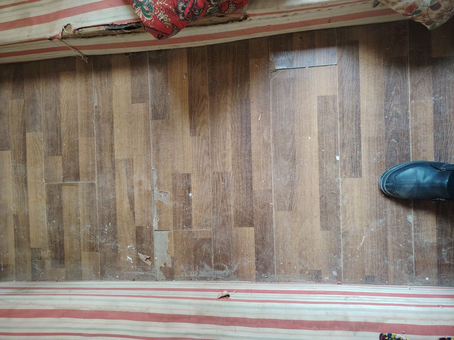 Контейнер под офис