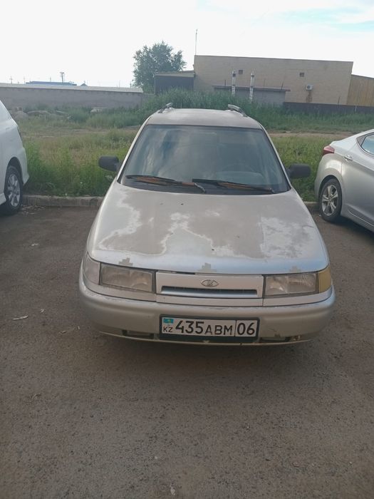 Продам автомобиль ваз 2111