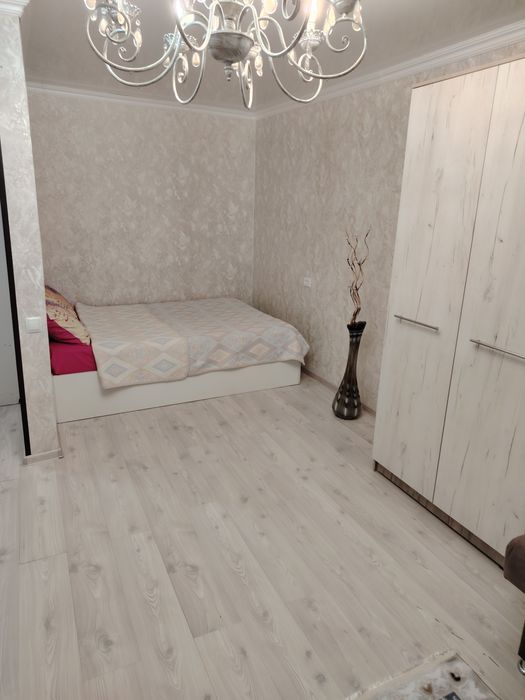 Сдам 1шку Радужный