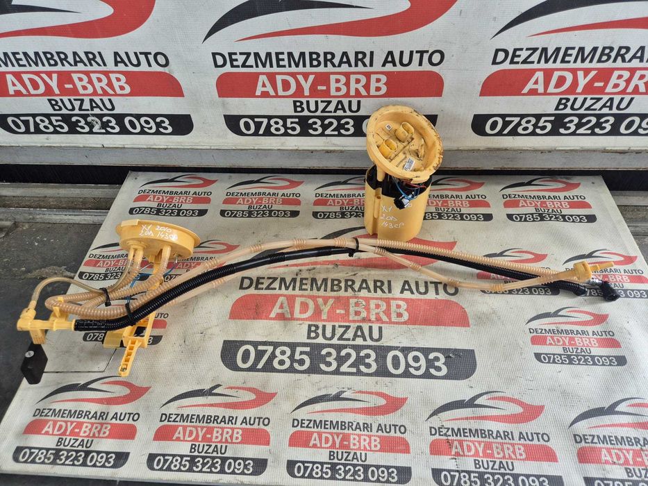 Pompa combustibil rezervor BMW X1 E84 2.0 D 2010