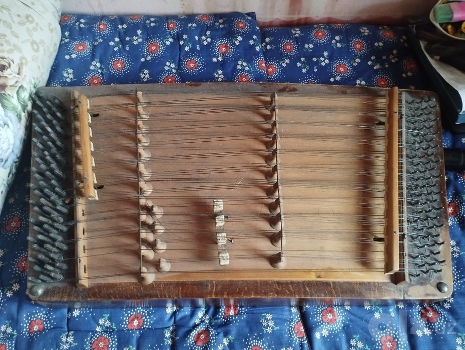 Чанг музика анжоми