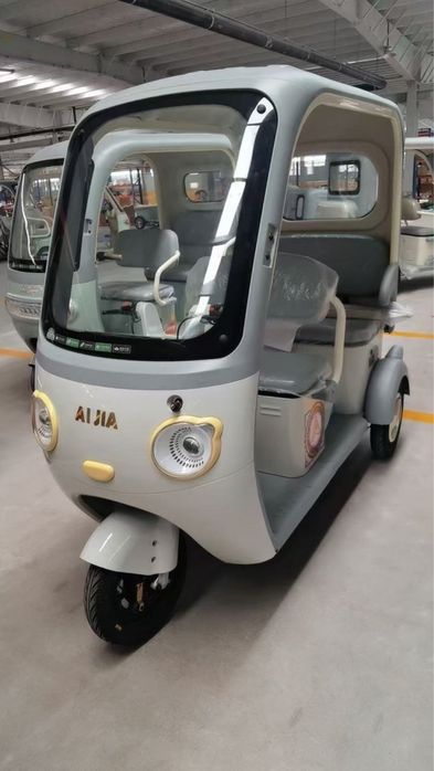 Elektr skuter 100 гарантия