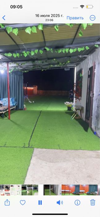 Продается дача в Федоровка