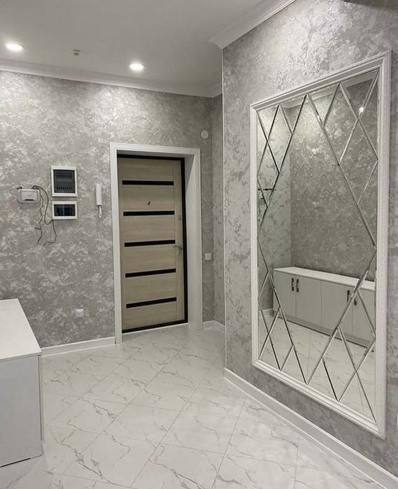 Ремонт квартира под ключ мастер