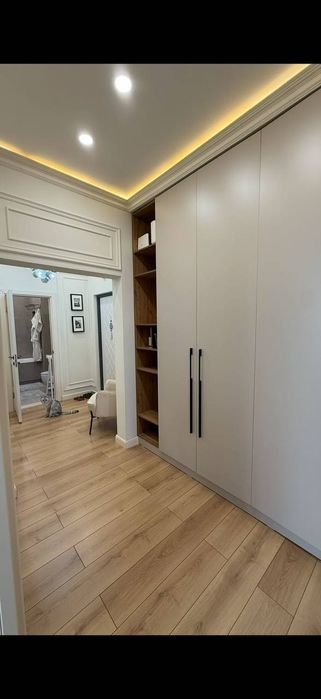 Ассалом Сохил 3/8/9 квартира евро, Голден Хаус новостройка Фаргона йул