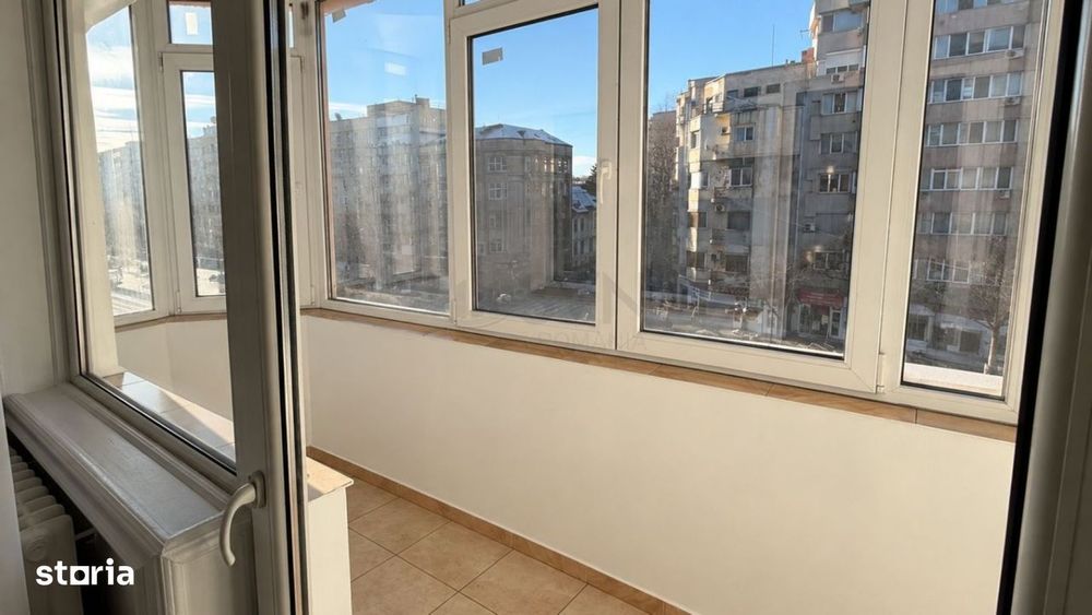 Apartament 2 camere I Calea Mosilor I Metrou Obor — fotografia 3