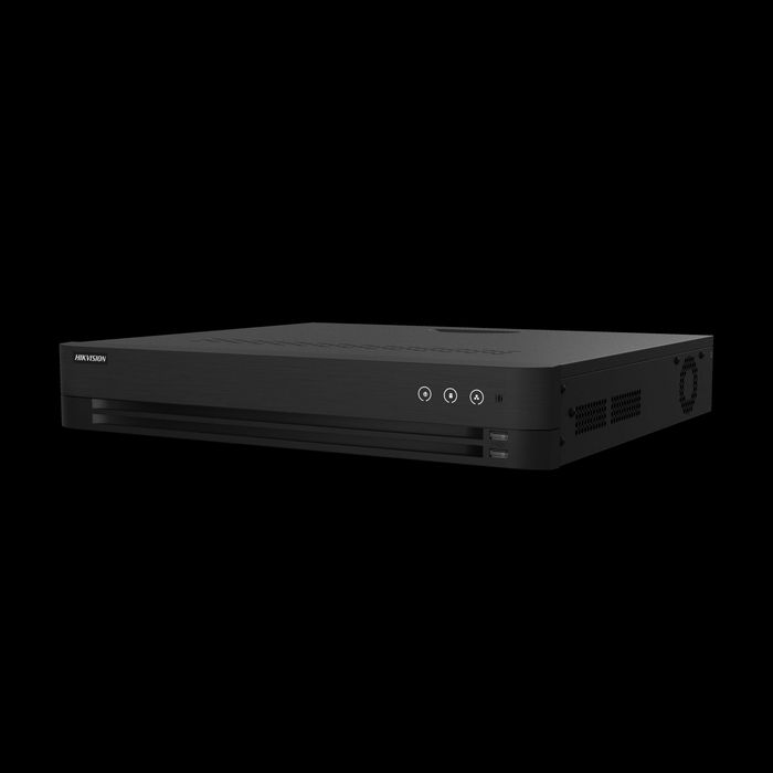 Видеонаблюдение HikVision DS-7732NI-Q4 HiWatch DS-I203(E) (2.8 мм)