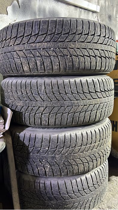 Продам резину отличном состоянее