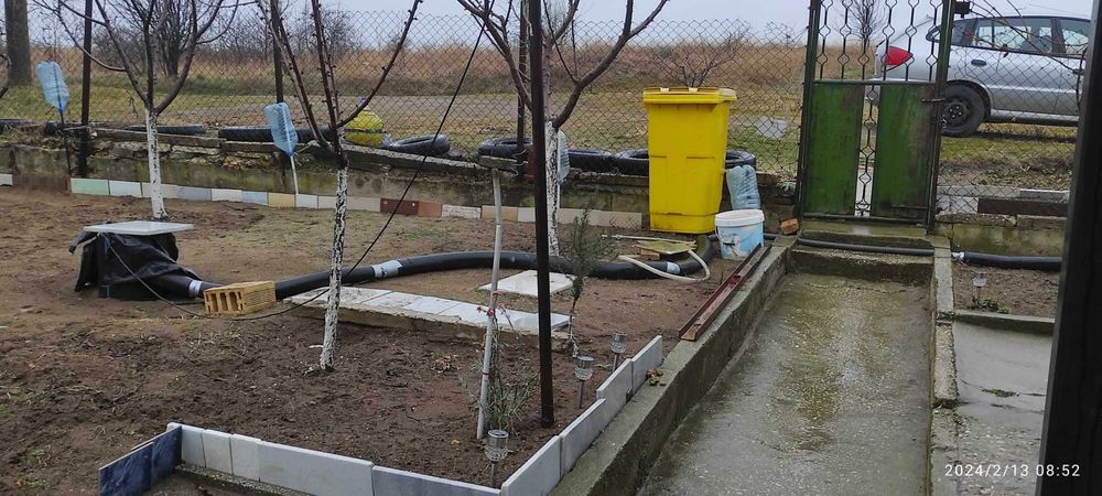 Продава се Къща в Варна, м-т Боровец - юг - 165 кв.м за 576 €/кв.м - Снимка #7