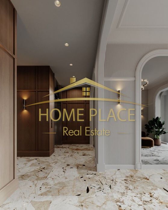 Продава се Двустаен апартамент в Варна, Център - 62 кв.м за 2039 €/кв.м - Снимка #2