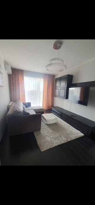Închiriez apartament Prima Onestilor 2 camere decomandat