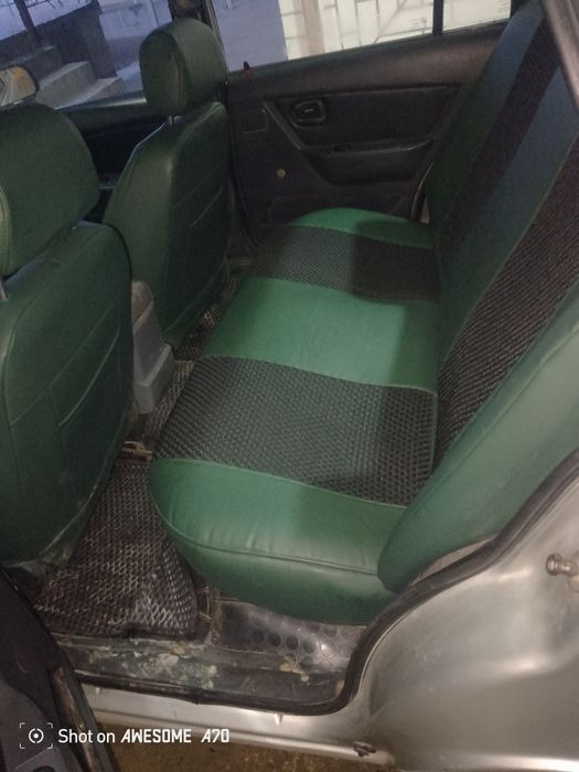 Nexia 2. Sirochni sotila moshina hechqanaqa ishi yoq