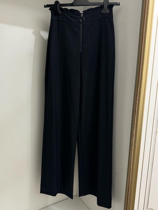 Женские брюки палаццо