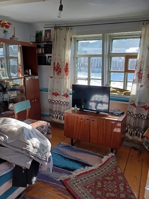 Продам дом на досафе