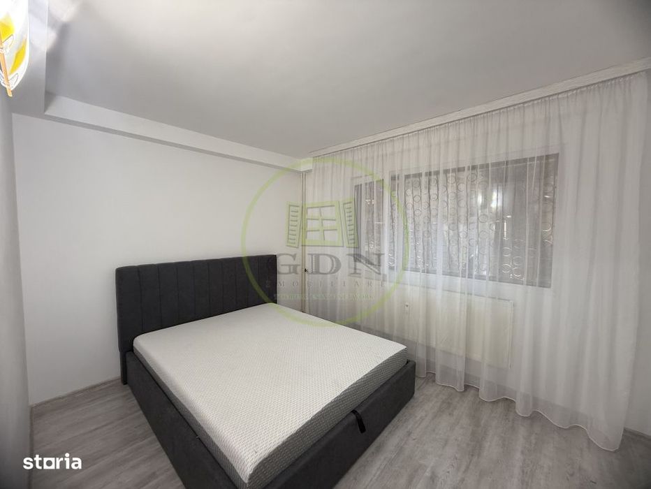 Apartament 3 camere, 63.8 mp, Centru