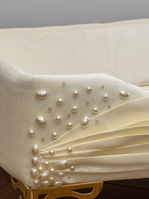 Коржын, корзины ручной работы, тойбастар