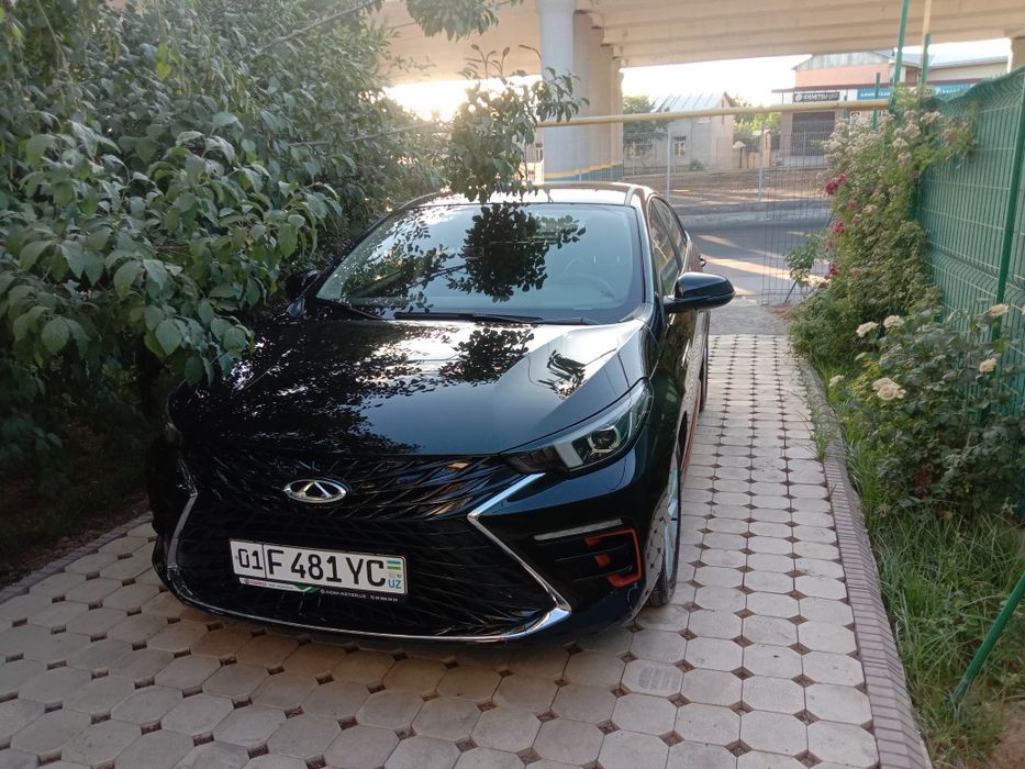 Cherry arizo 6  comfort