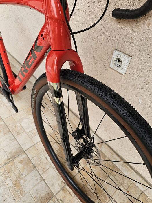 Trek Checkpoint ALR 5