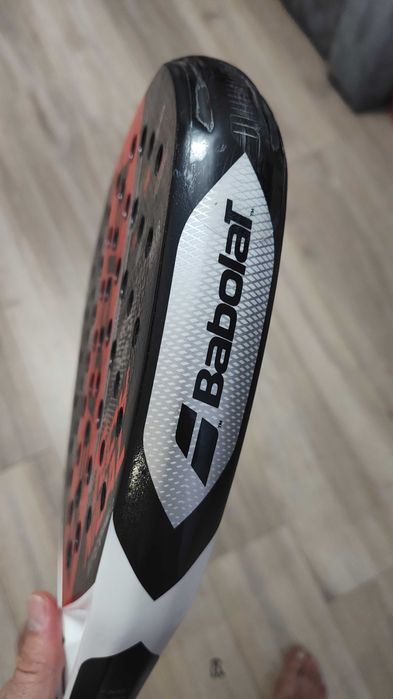Падел ракета Babolat technical viper soft 3.0 2026