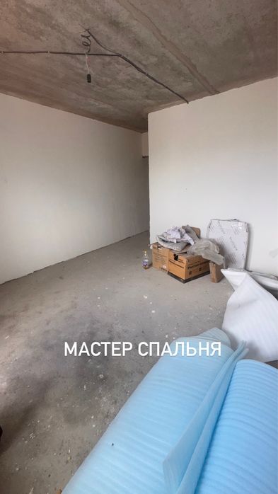 3 комн квартира в Астане